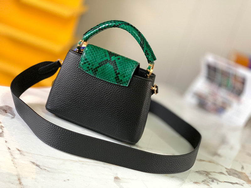 COZY BAGS - LOV Bags - 1555