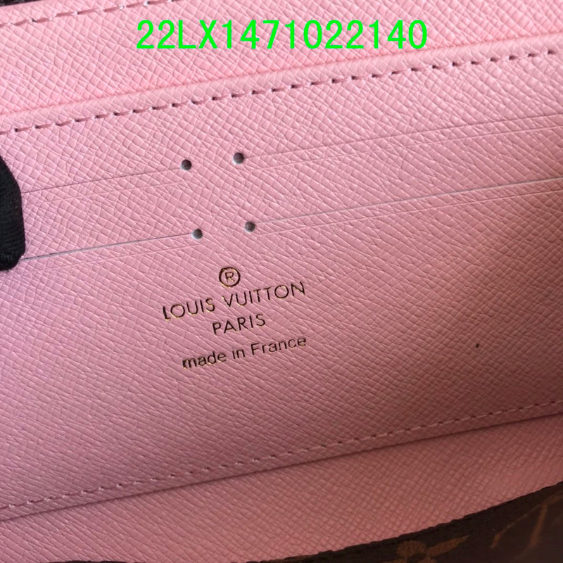 COZY BAGS - CHL Wallet - 1335