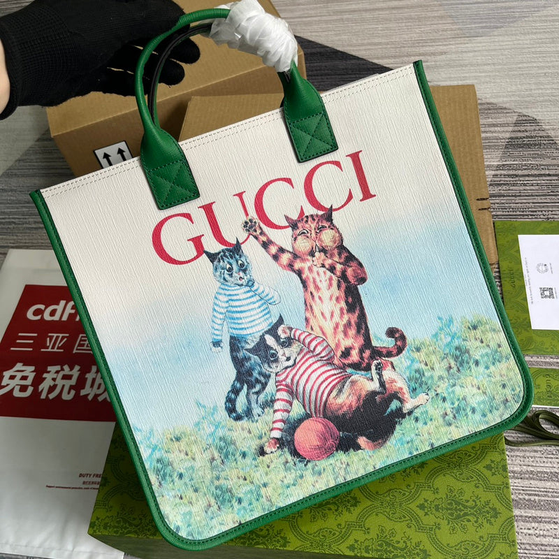 JB - Guki Lady Bags - 199
