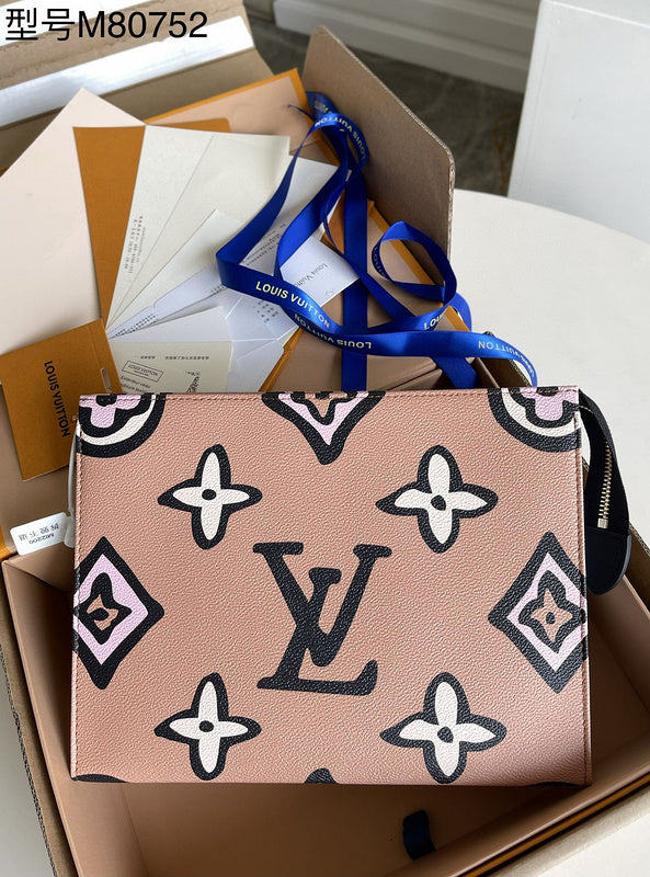 COZY - LV Bags - 3266
