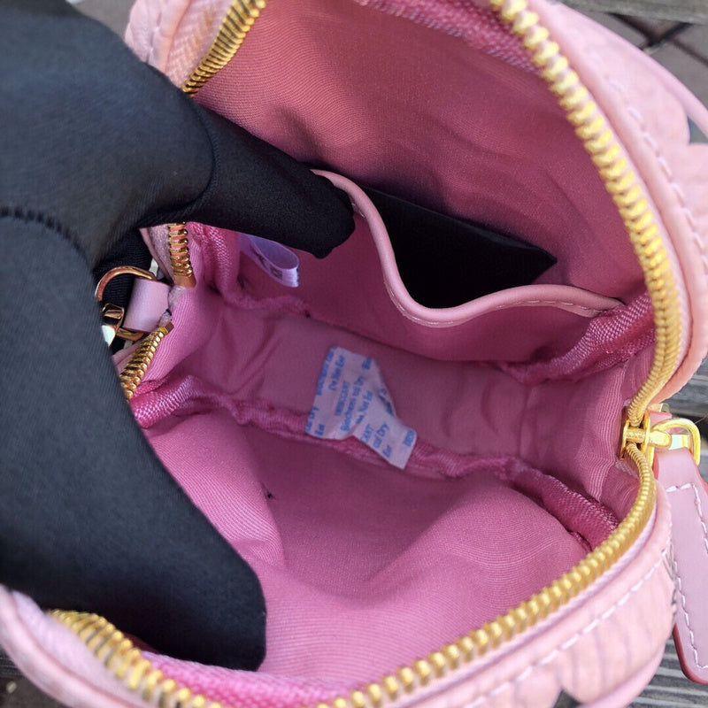 COZY BAGS - MQM Bags - 094