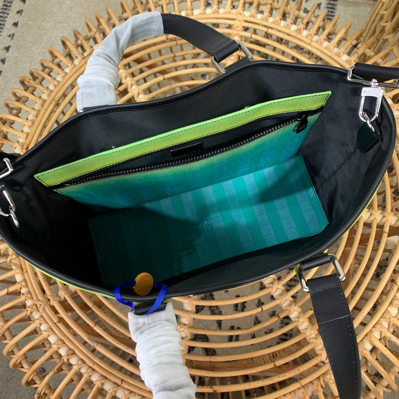 COZY - LOV Men Business Bags - 033