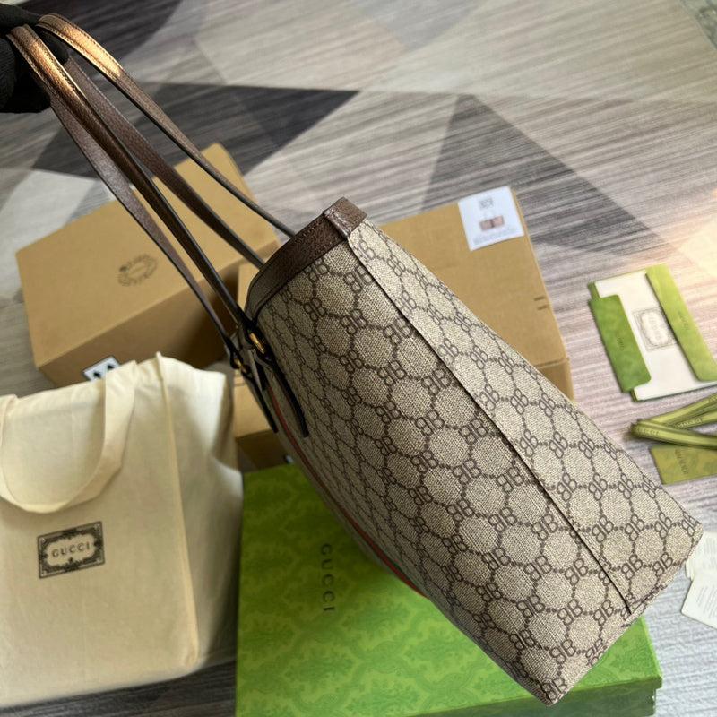 JB - Guki Lady Bags - 616