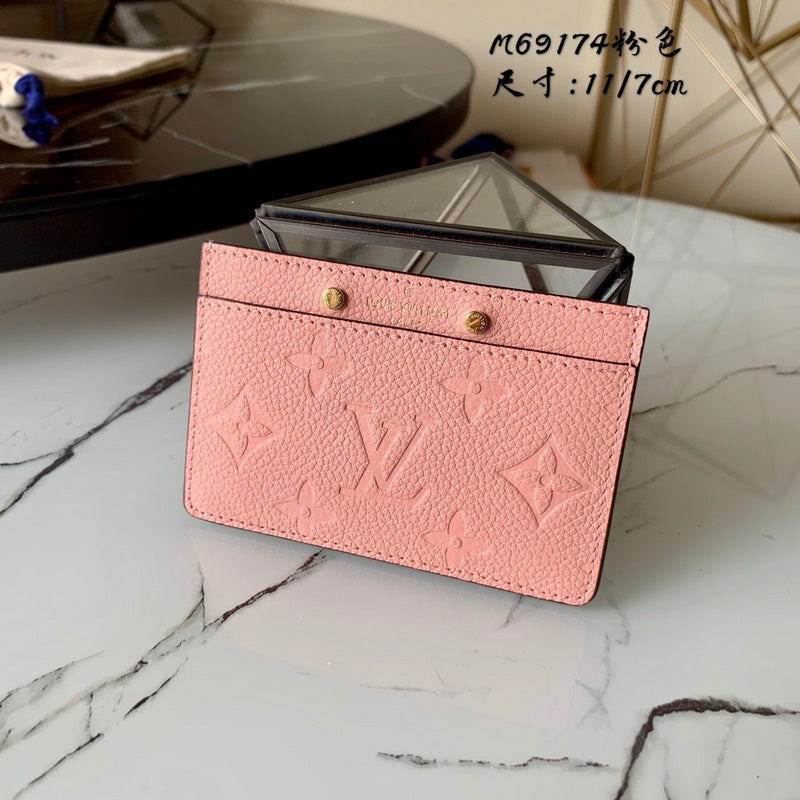 COZY - LOV Wallets - 318