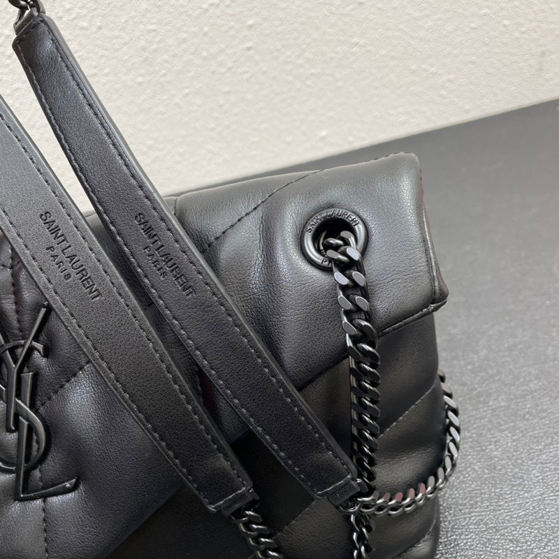 COZY - YLS Bags - 101