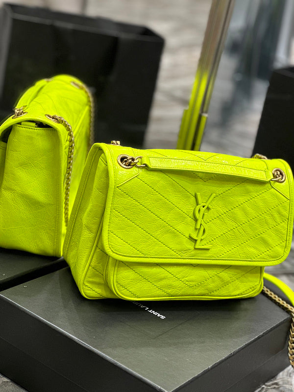 COZY BAGS - YLS Bags - 831
