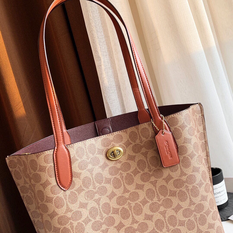 COZY - CAH Bags - 525
