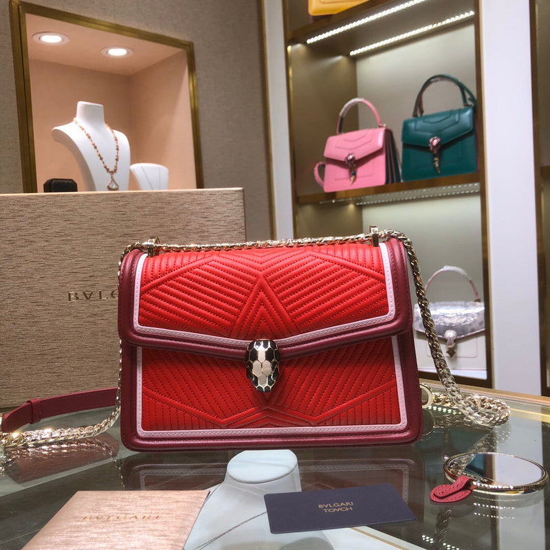COZY - BGL Lady Bags - 110