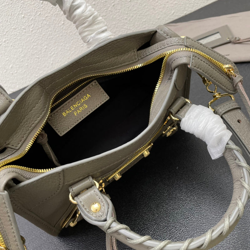 COZY - BG Bags - 617
