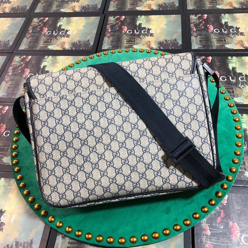 COZY BAGS - Guki Men Bags - 346