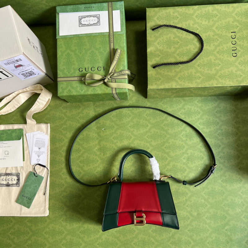JB - Guki Lady Bags - 846