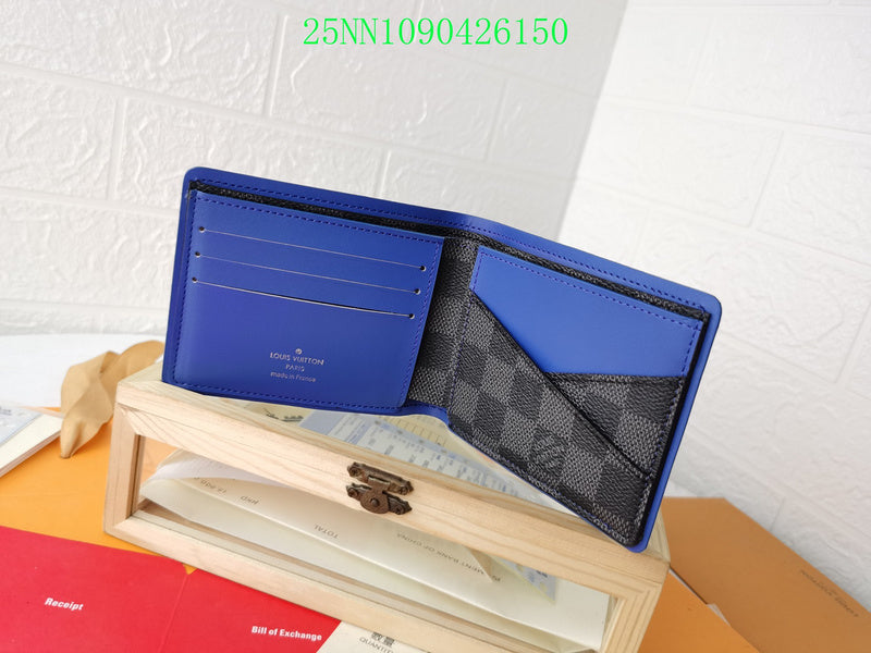 COZY BAGS - LOV Wallet - 527