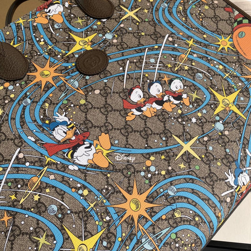 COZY BAGS - GUKI Bags - 2064