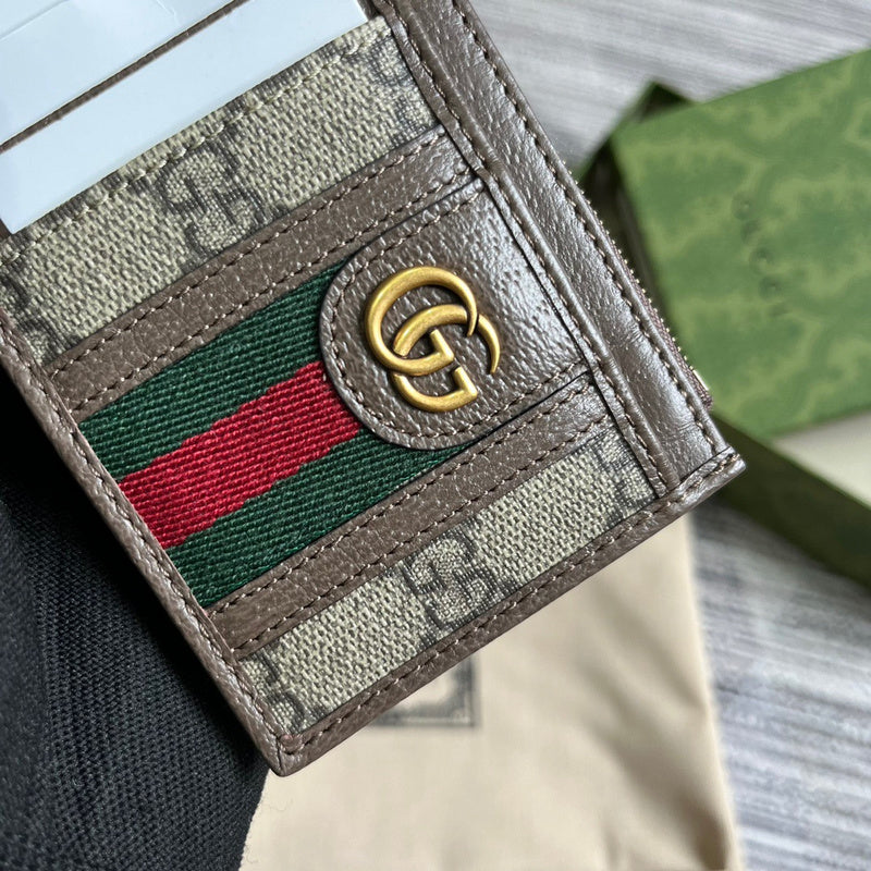 JB - Guki Card Case - 043