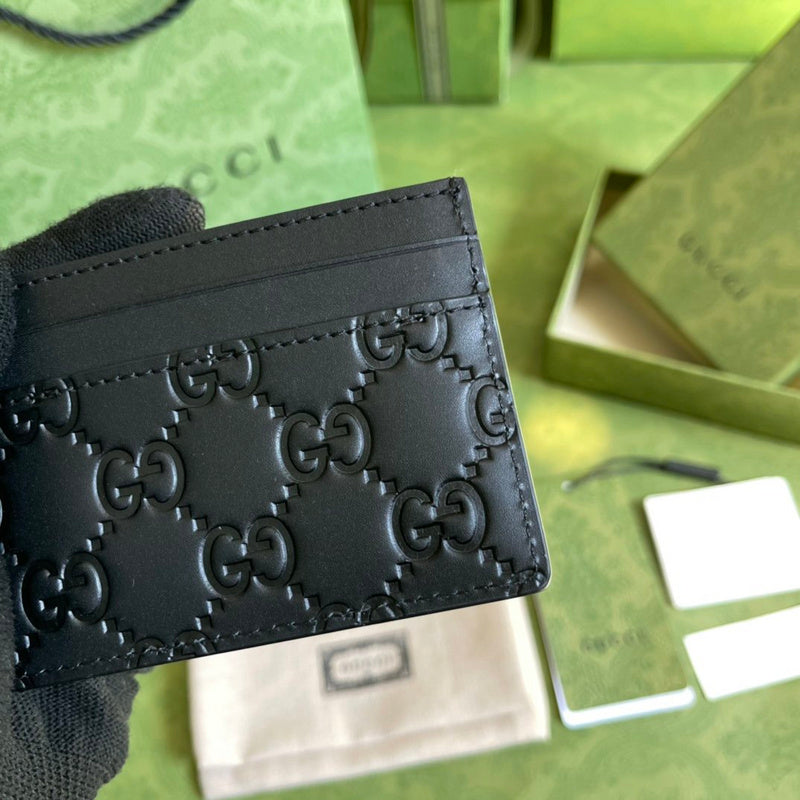 JB - Guki Card Case - 094