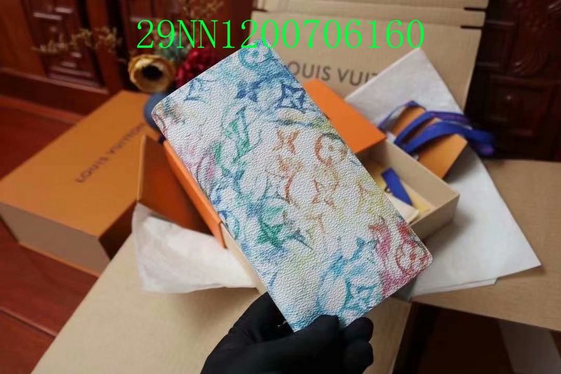 COZY BAGS - CHL Wallet - 806