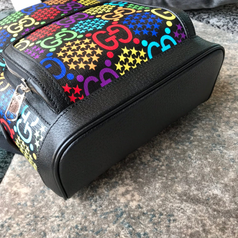 COZY BAGS - Guki Backpacks - 086