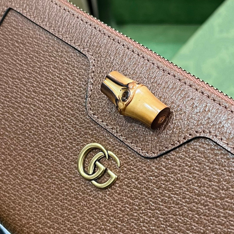Cozy Bags - GUKI Women Wallets - 017