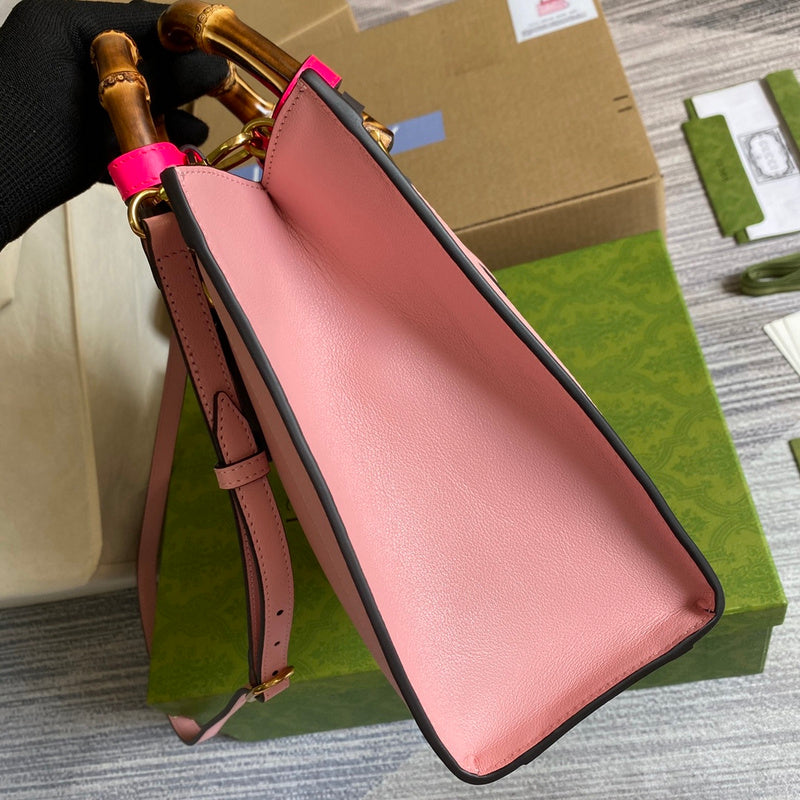 JB - Guki Lady Bags - 976