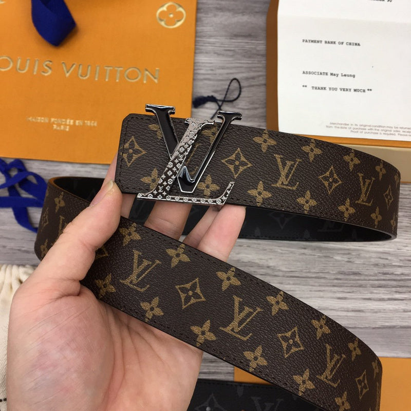 JB - LOV Belts - 305