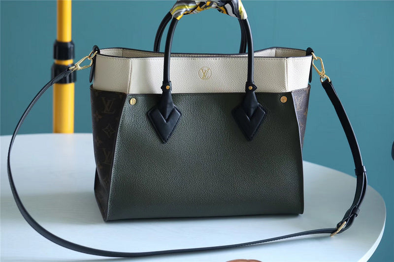 COZY - LOV Lady Bags - 2168