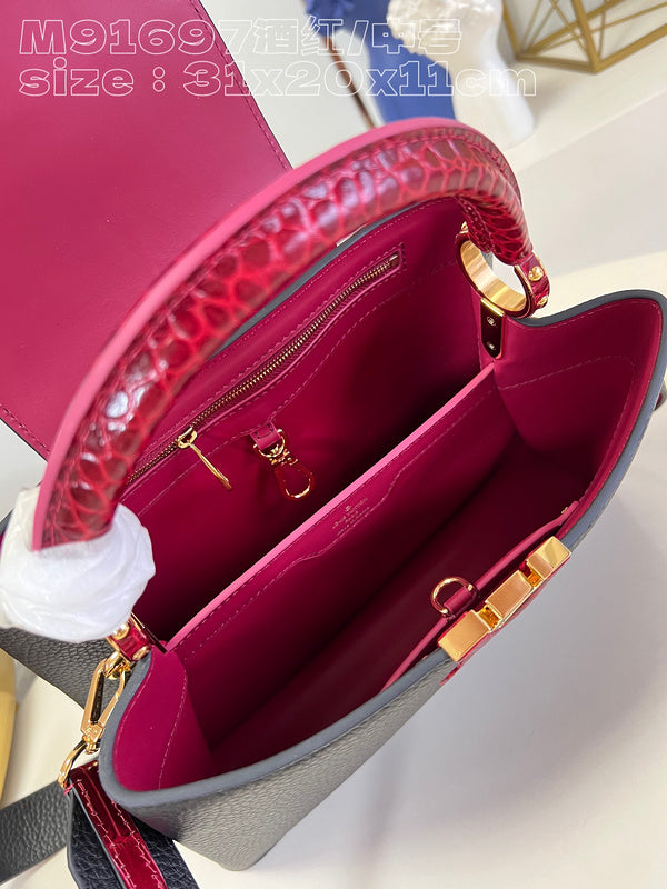 COZY BAGS - LOV Bags - 076