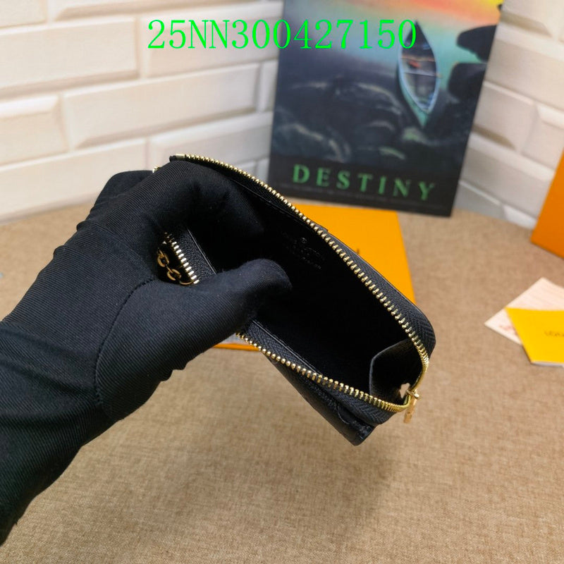 COZY BAGS - LOV Wallet - 1407