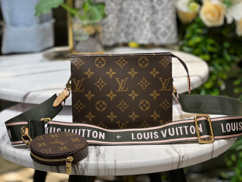 COZY BAGS - LOV Bags - 1623