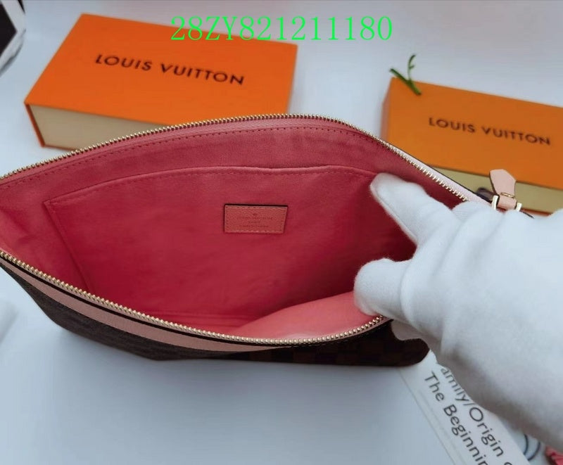 COZY BAGS - CHL Wallet - 1217