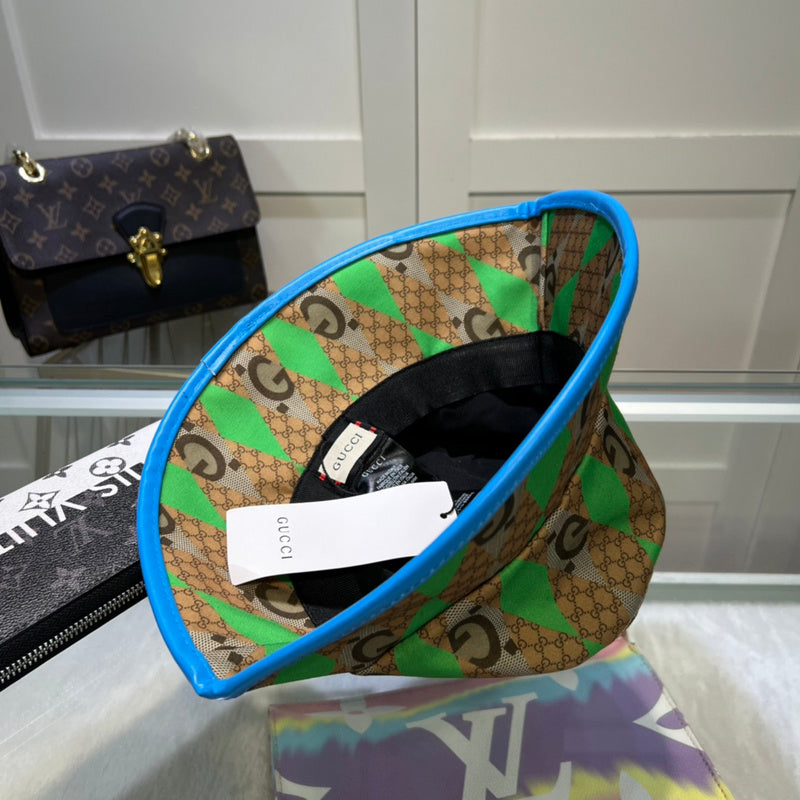 COZY BAGS - Guki Hats & Caps - 007