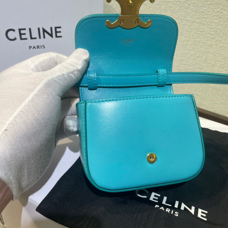 COZY - COL Bags - 123