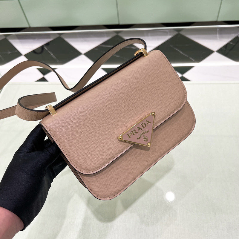 JB - PD Lady Bags - 205