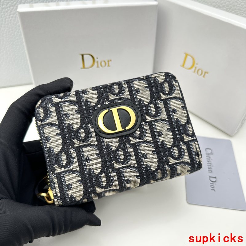 COZY BAGS - Mix Wallets - 327