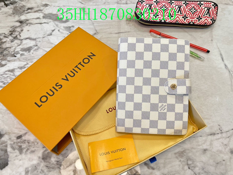 COZY BAGS - LOV Wallet - 006