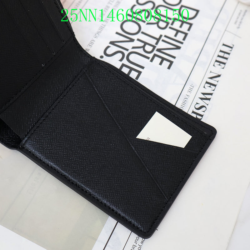 COZY BAGS - LOV Wallet - 176