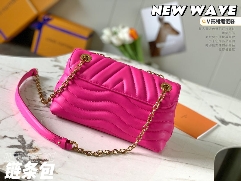 COZY - LOV Lady Bags - 680
