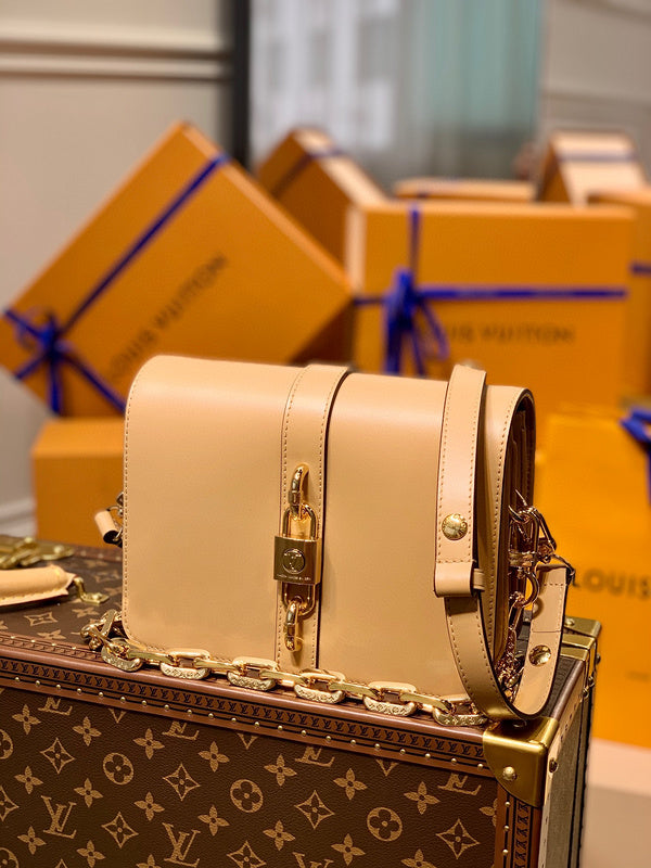 COZY BAGS - LOV Bags - 3942