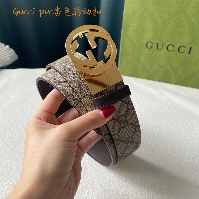 COZY BAGS - GUKI Belts - 125