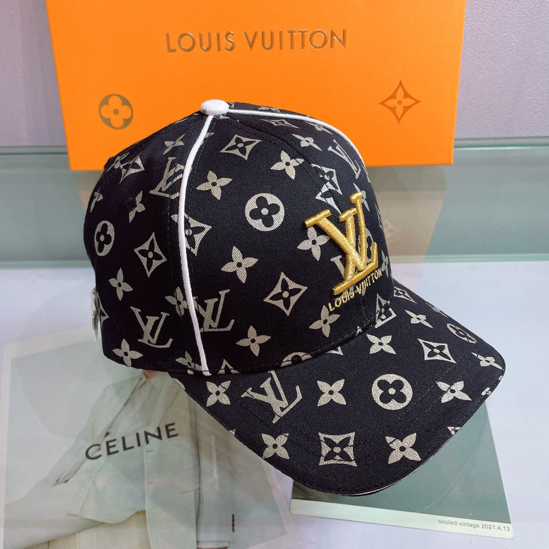COZY BAGS - LOV Hats & Caps - 122