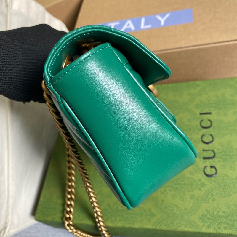 JB - Guki Lady Bags - 1055