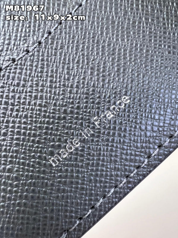 COZY - LOV Wallets - 186