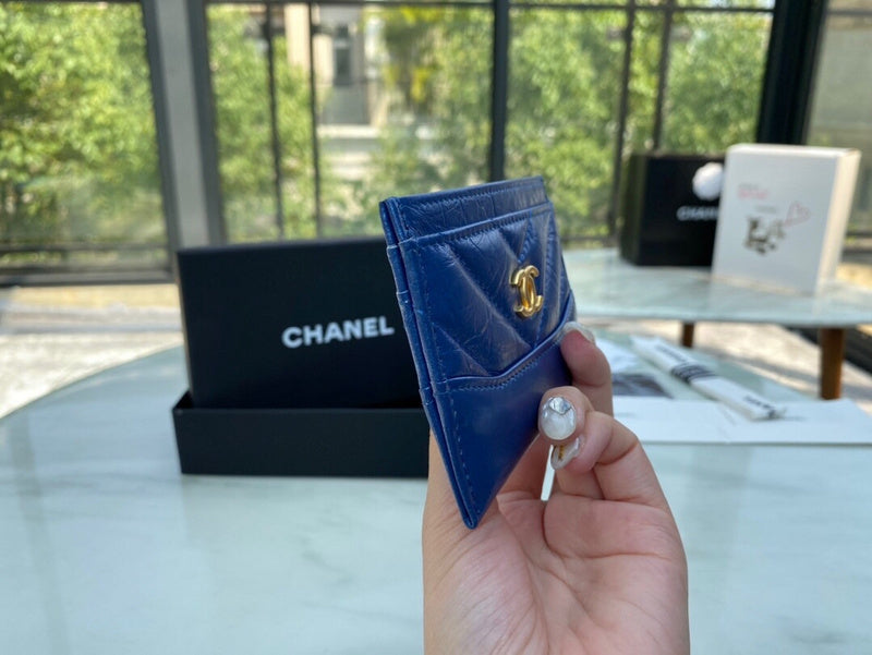 COZY - CHL Wallets - 057