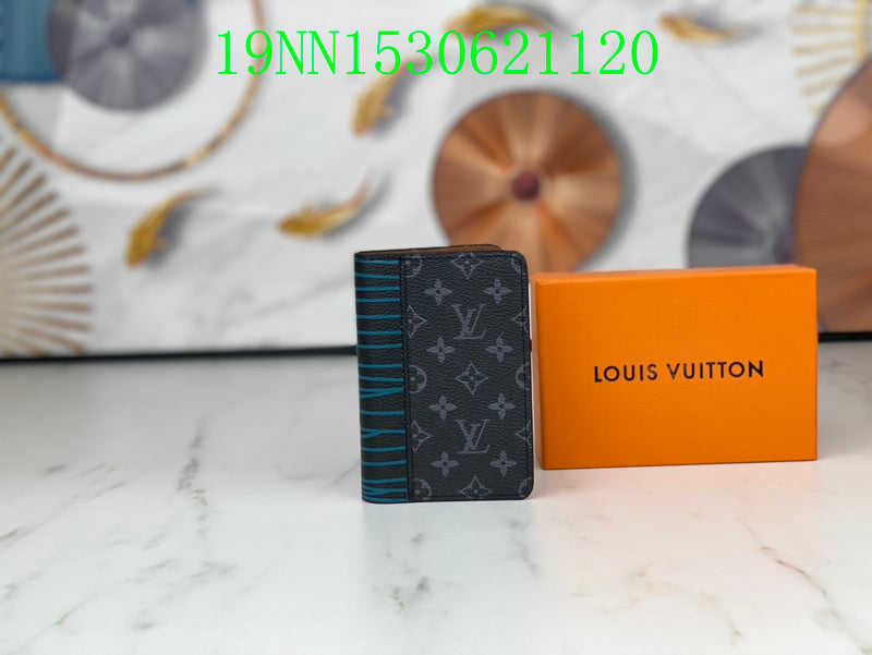 COZY BAGS - LOV Wallet - 306