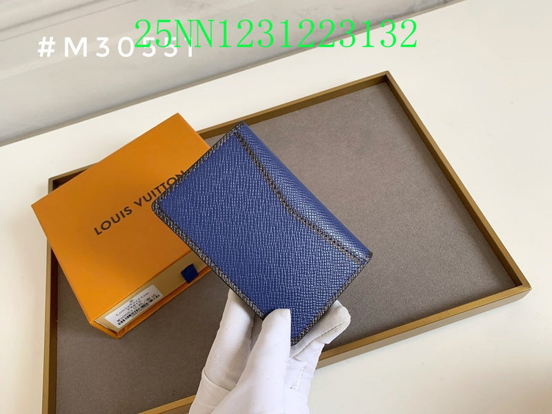COZY BAGS - CHL Wallet - 318