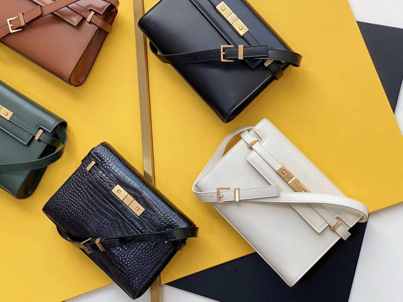 Cozy Bags - YLS Bags - 200
