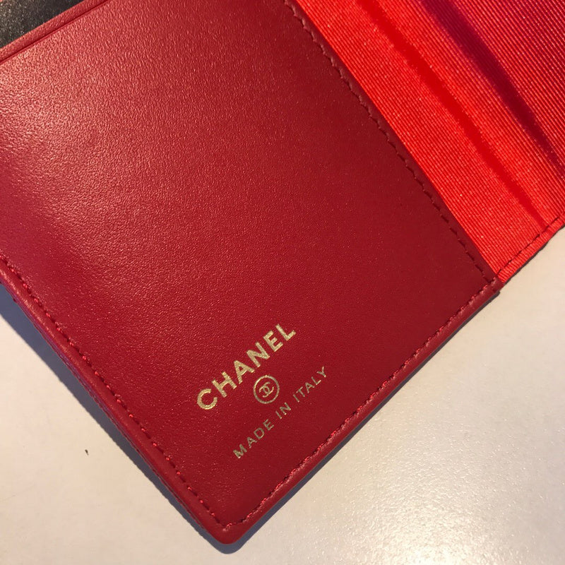 COZY - CHL Wallets - 023