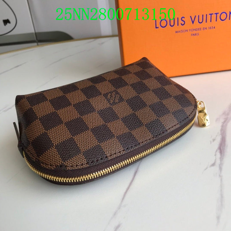 COZY BAGS - LOV Wallet - 1073