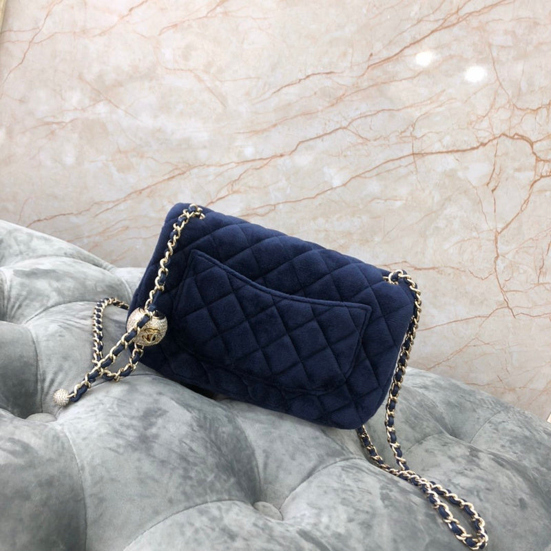 COZY BAGS - CHL Lady Bags - 368
