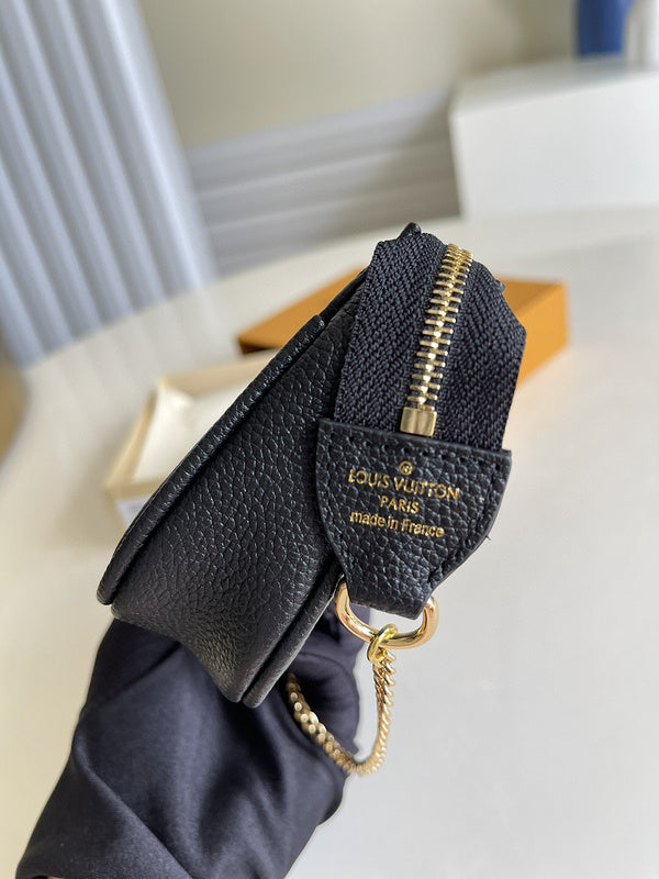COZY BAGS - LOV Bags - 3344