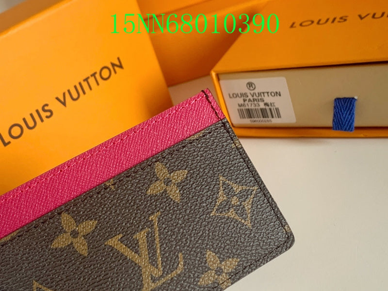 COZY BAGS - LOV Wallet - 791